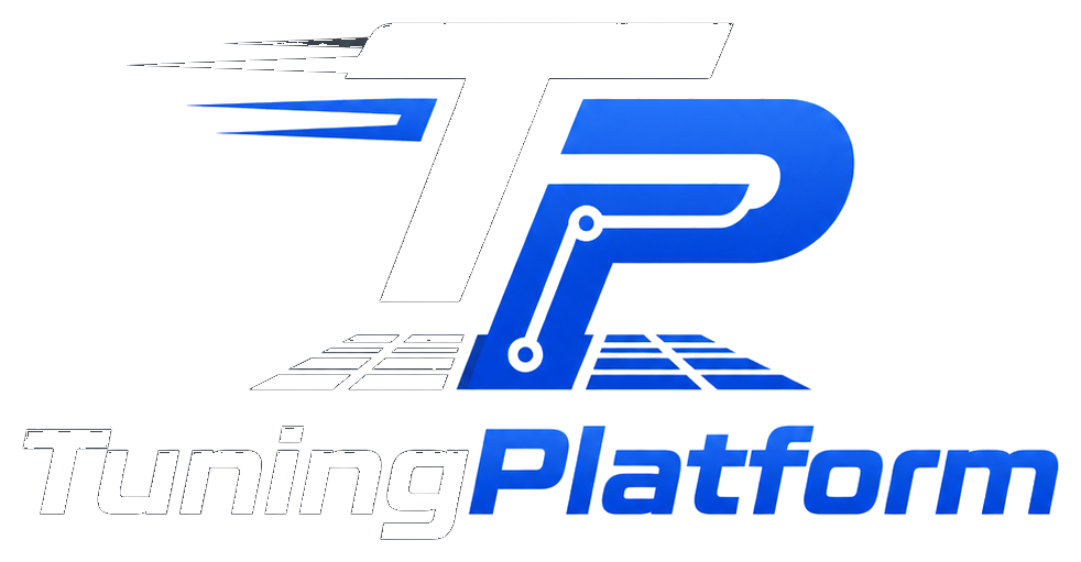 TuningPlatform logo